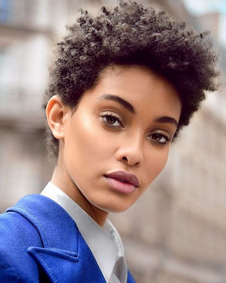 short-black-hairstyles-2021-71_2 Short black hairstyles 2021