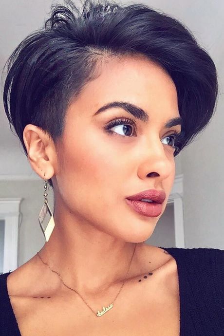 short-black-hairstyles-2021-71_4 Short black hairstyles 2021