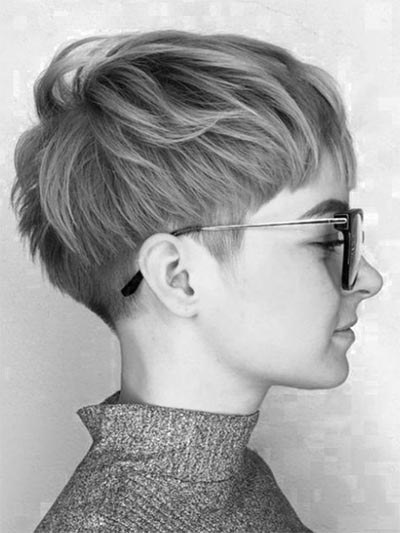 short-fashionable-hairstyles-2021-43_15 Short fashionable hairstyles 2021