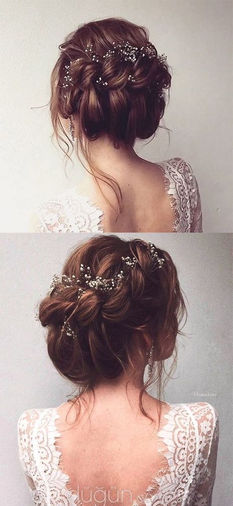 short-hair-wedding-styles-2021-61_2 Short hair wedding styles 2021