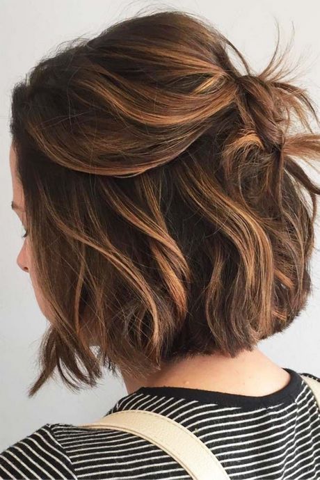 short-haircuts-for-fall-2021-72_4 Short haircuts for fall 2021