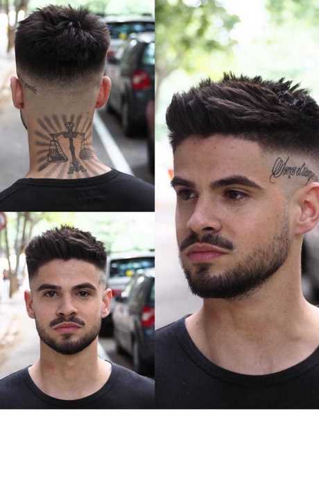short-haircuts-for-men-2021-42_4 Short haircuts for men 2021