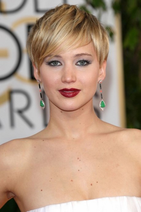 short-haircuts-for-round-faces-2021-90_14 Short haircuts for round faces 2021