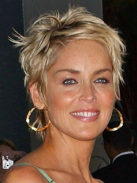 short-haircuts-for-women-over-50-in-2021-10_7 Short haircuts for women over 50 in 2021