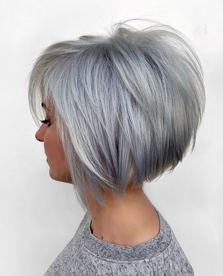 short-hairstyles-and-colors-for-2021-35_10 Short hairstyles and colors for 2021