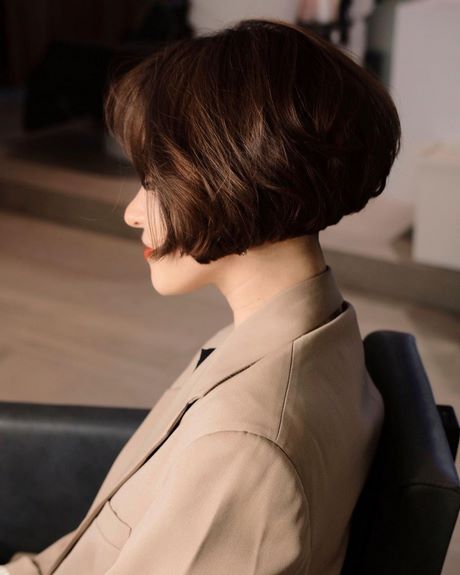 short-hairstyles-for-2021-for-women-63_10 Short hairstyles for 2021 for women