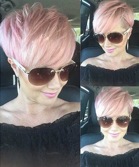 short-hairstyles-women-over-50-2021-32_20 Short hairstyles women over 50 2021