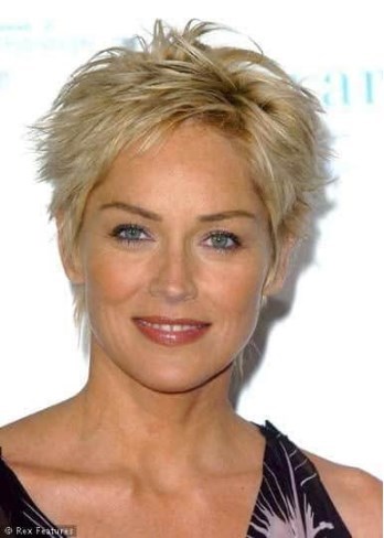 short-hairstyles-women-over-50-2021-32_9 Short hairstyles women over 50 2021