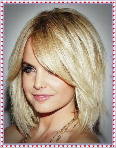 short-layered-hairstyles-2021-27 Short layered hairstyles 2021