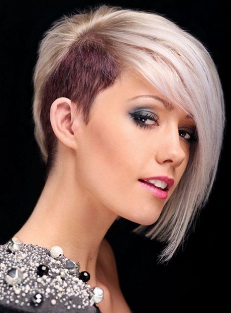 short-trendy-hairstyles-for-2021-66_13 Short trendy hairstyles for 2021