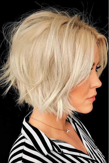 trendy-hairstyles-for-2021-16 Trendy hairstyles for 2021