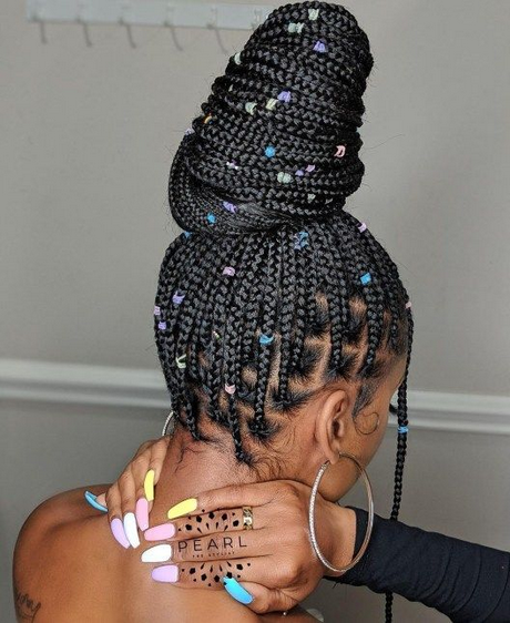 black-girl-hairstyles-2023-42 Black girl hairstyles 2023