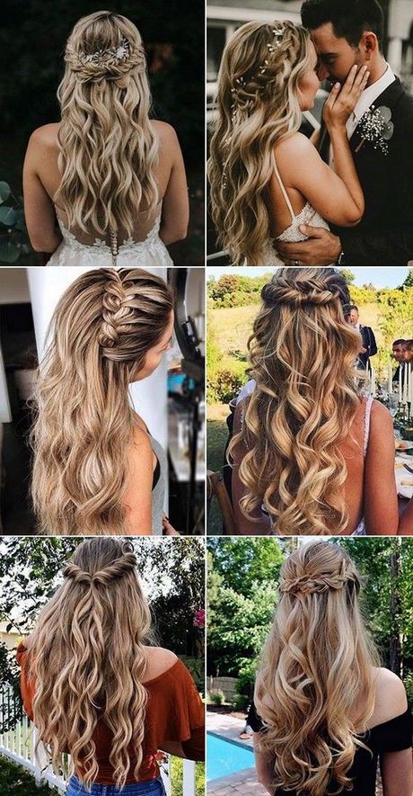 hairstyle-bridesmaid-2023-75_14 Hairstyle bridesmaid 2023