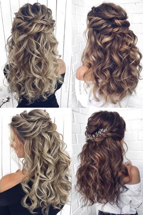 hairstyle-bridesmaid-2023-75_5 Hairstyle bridesmaid 2023