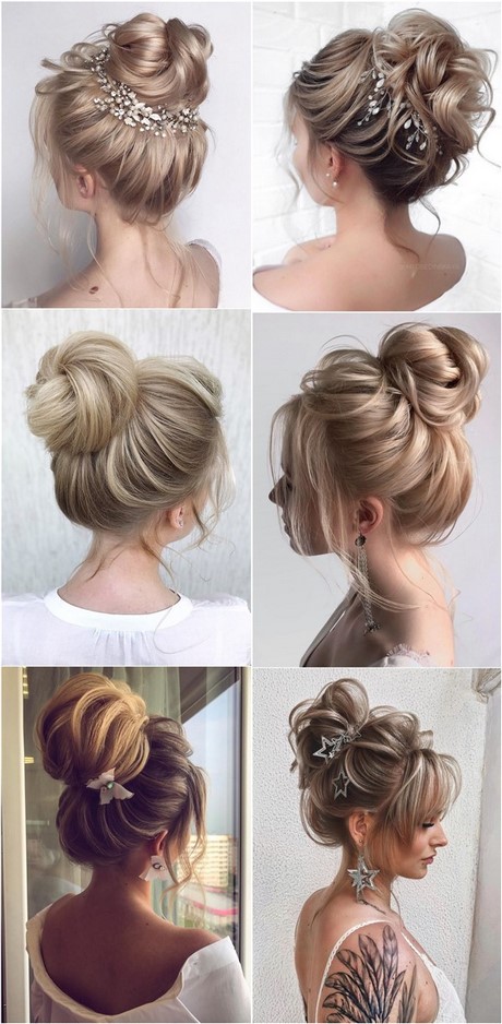 hairstyle-bridesmaid-2023-75_6 Hairstyle bridesmaid 2023