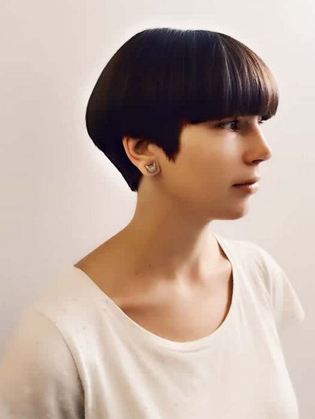 hairstyle-short-hair-2023-22_6 Hairstyle short hair 2023