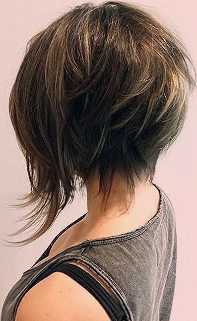 short-hairstyle-pictures-for-2023-07 Short hairstyle pictures for 2023