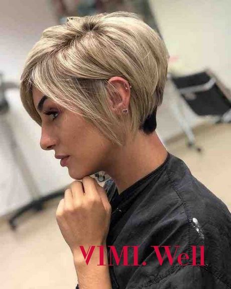 short-hairstyles-for-spring-2023-29_2 Short hairstyles for spring 2023