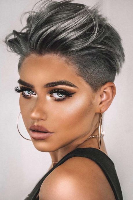 short-hairstyles-for-spring-2023-29_7 Short hairstyles for spring 2023