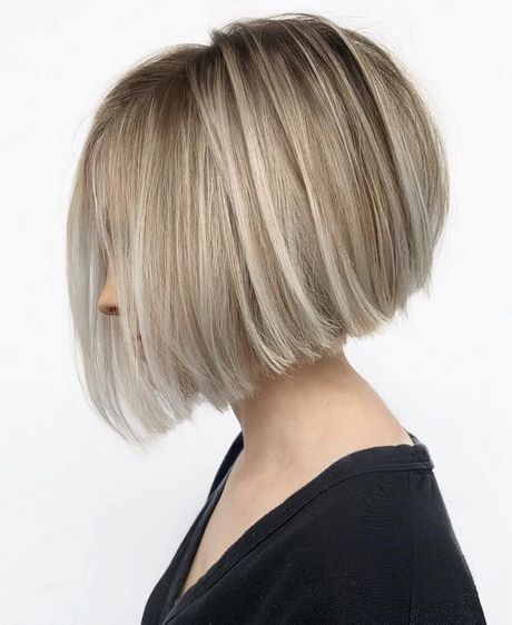 short-hairstyles-for-spring-2023-29_8 Short hairstyles for spring 2023