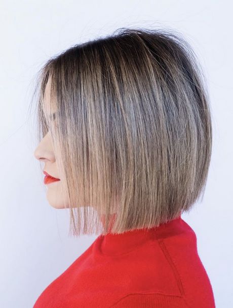 short-hairstyles-for-spring-2023-29_9 Short hairstyles for spring 2023