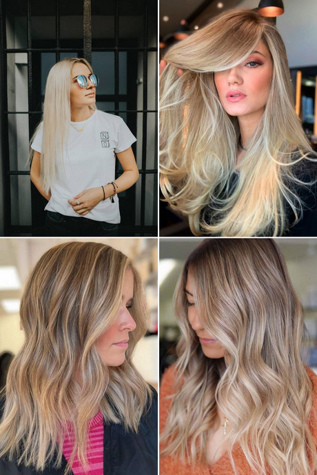 new-blonde-hairstyles-2023-001 New blonde hairstyles 2023