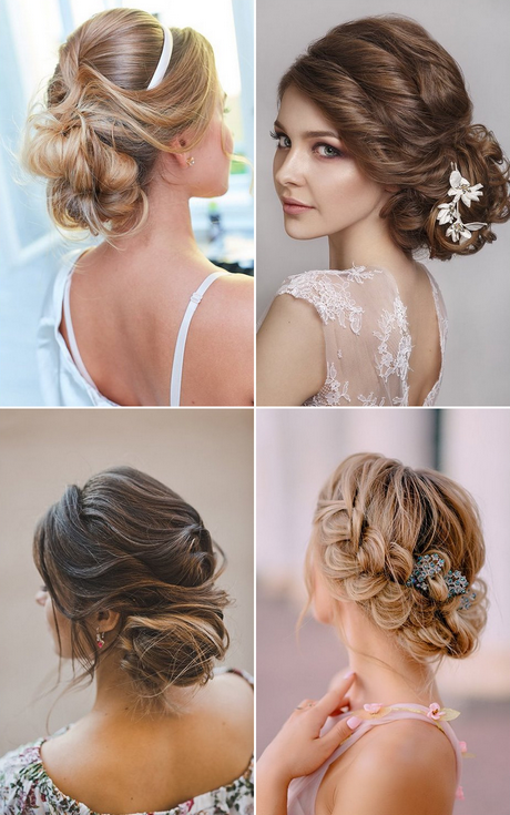new-bridal-hairstyles-2023-001 New bridal hairstyles 2023