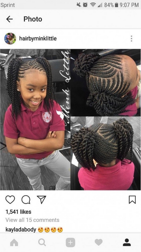 2019-black-braid-hairstyles-31_8 2019 black braid hairstyles