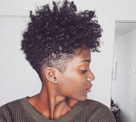 2019-black-women-short-hairstyles-21_16 2019 black women short hairstyles