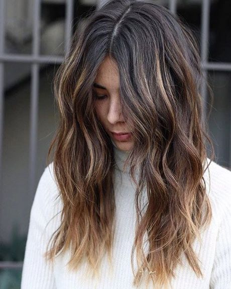 2019-hair-color-trends-66_14 2019 hair color trends