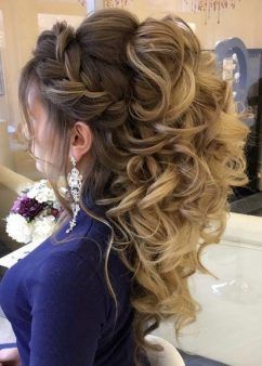 2019-hair-updo-trends-52_12 2019 hair updo trends