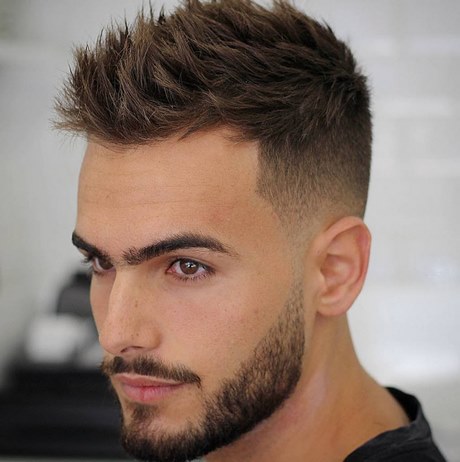 2019-hairstyles-men-42_19 2019 hairstyles men