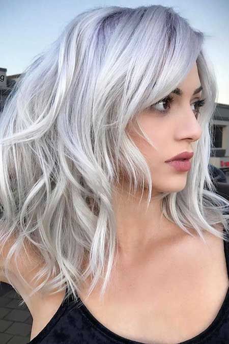 2019-medium-length-hair-trends-35_12 2019 medium length hair trends