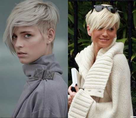 2019-short-cut-hairstyles-92_12 2019 short cut hairstyles