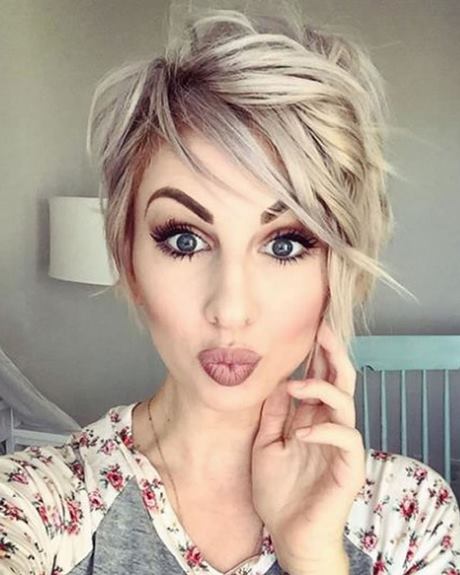 2019-short-hairstyle-trends-20_9 2019 short hairstyle trends