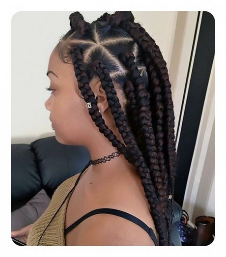 african-braided-hairstyles-2019-19_12 African braided hairstyles 2019