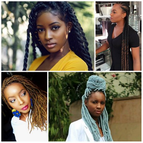 african-braided-hairstyles-2019-19_15 African braided hairstyles 2019