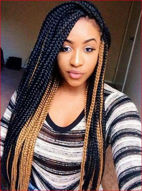 african-braided-hairstyles-2019-19_18 African braided hairstyles 2019