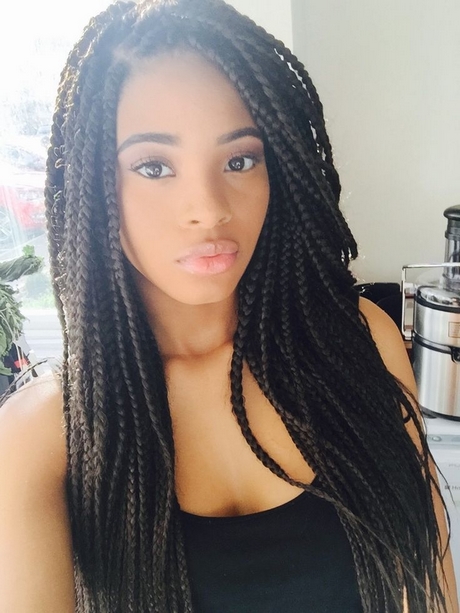 african-braided-hairstyles-2019-19_7 African braided hairstyles 2019