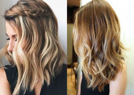 best-medium-length-haircuts-2019-28_18 Best medium length haircuts 2019