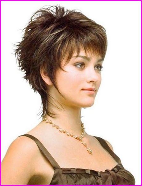 best-short-hairstyles-for-round-faces-2019-56_4 Best short hairstyles for round faces 2019