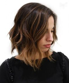 best-shoulder-length-hairstyles-2019-16_7 Best shoulder length hairstyles 2019