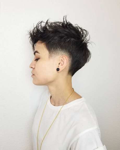 black-short-haircuts-for-2019-83_11 Black short haircuts for 2019