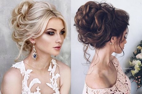 bridal-hairstyles-2019-78_6 Bridal hairstyles 2019