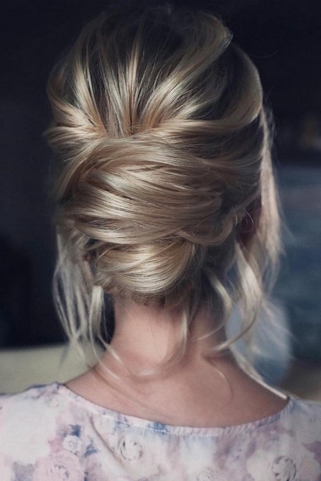 bridal-hairstyles-for-2019-01_11 Bridal hairstyles for 2019