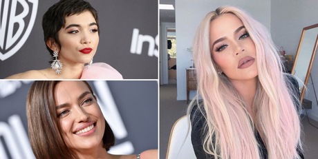 celebrity-hairstyles-2019-71_12 Celebrity hairstyles 2019