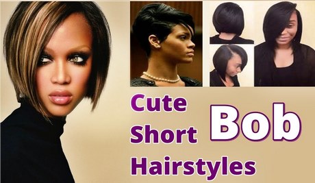cute-short-hairstyles-for-black-females-2019-77_6 Cute short hairstyles for black females 2019