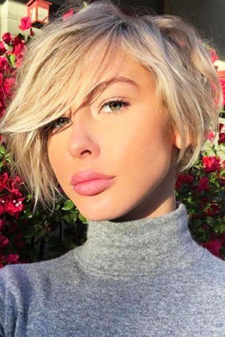 easy-short-hairstyles-2019-37_12 Easy short hairstyles 2019