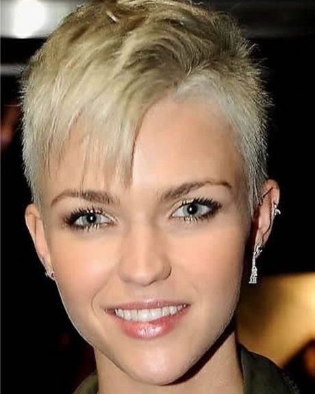 extremely-short-hairstyles-2019-97_18 Extremely short hairstyles 2019
