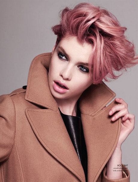 hair-color-and-styles-for-2019-21_8 Hair color and styles for 2019